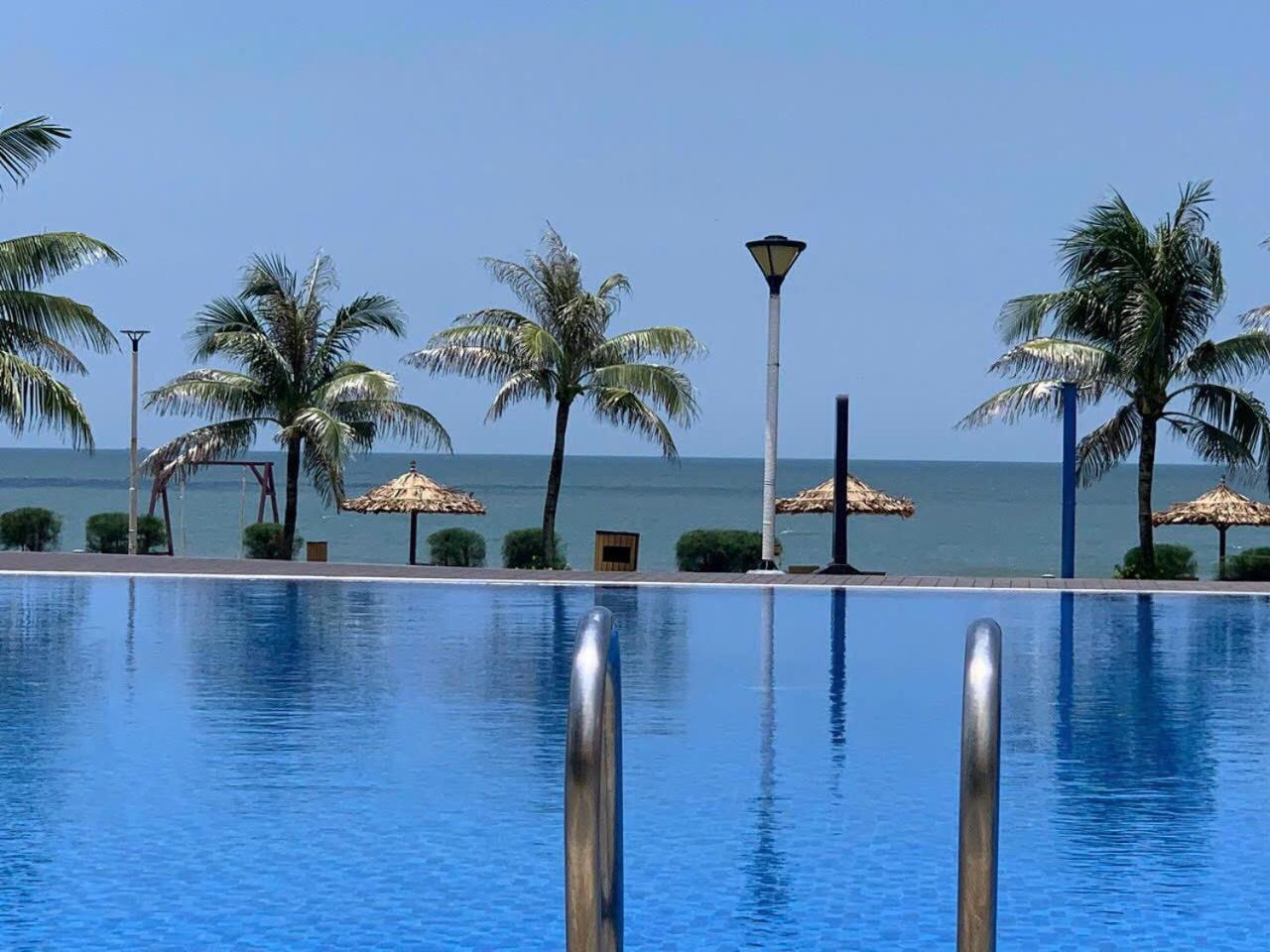 Boracay Villa B1007 Лонгхай Экстерьер фото