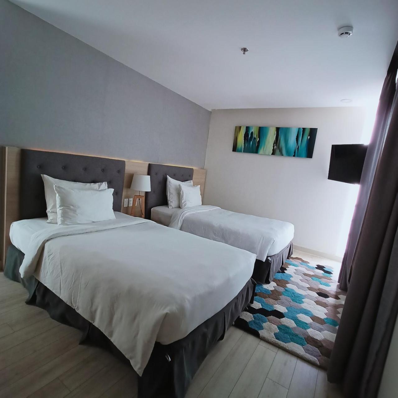 Boracay Villa B1007 Лонгхай Экстерьер фото