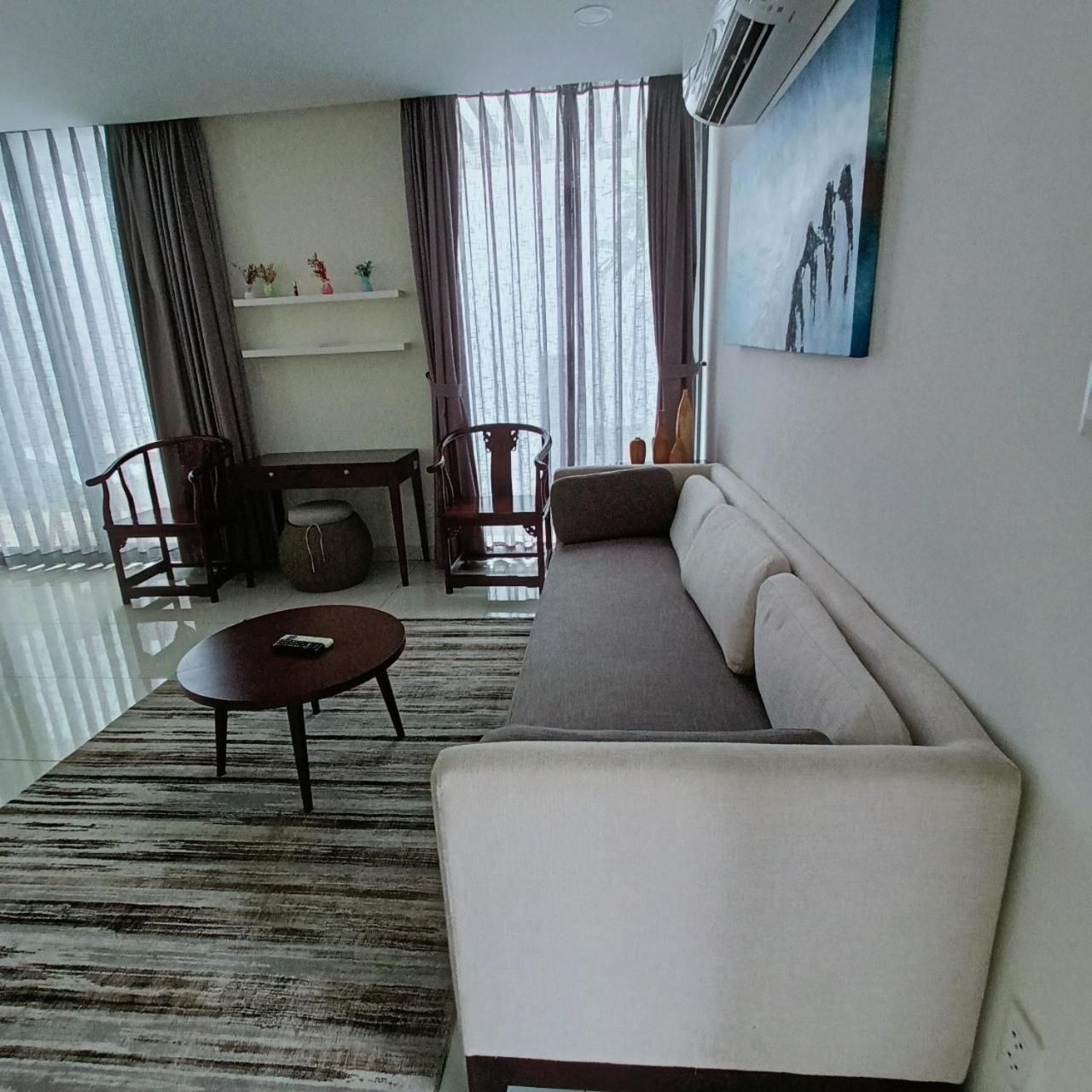 Boracay Villa B1007 Лонгхай Экстерьер фото