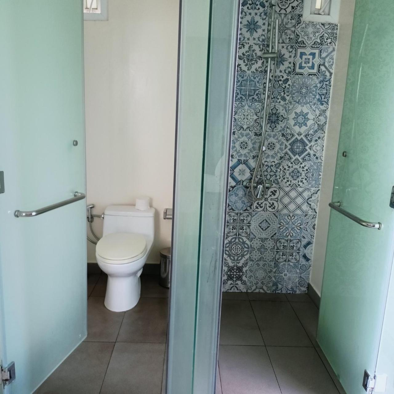 Boracay Villa B1007 Лонгхай Экстерьер фото