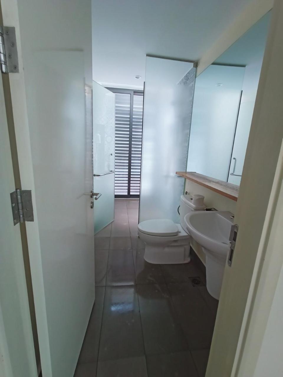 Boracay Villa B1007 Лонгхай Экстерьер фото