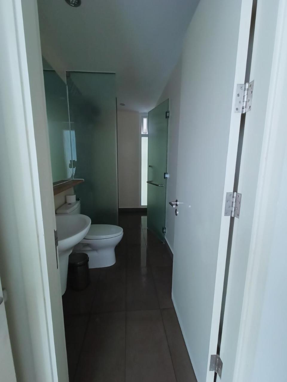 Boracay Villa B1007 Лонгхай Экстерьер фото